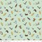 Characters in Green (c17003-green) | Winnie the Pooh | Echo Park Paper Co. | Riley Blake